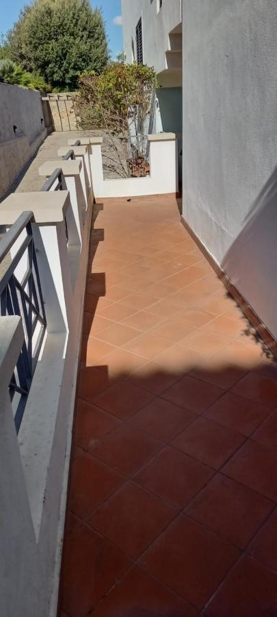 Appartamento Caletta โรซินญาโน โซลเวย์ ภายนอก รูปภาพ