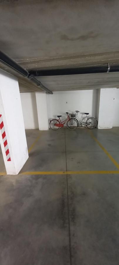 Appartamento Caletta โรซินญาโน โซลเวย์ ภายนอก รูปภาพ