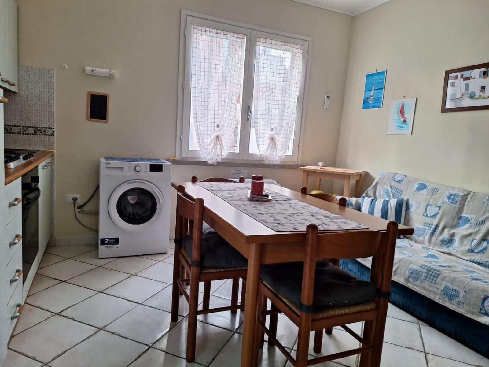 Appartamento Caletta โรซินญาโน โซลเวย์ ห้อง รูปภาพ