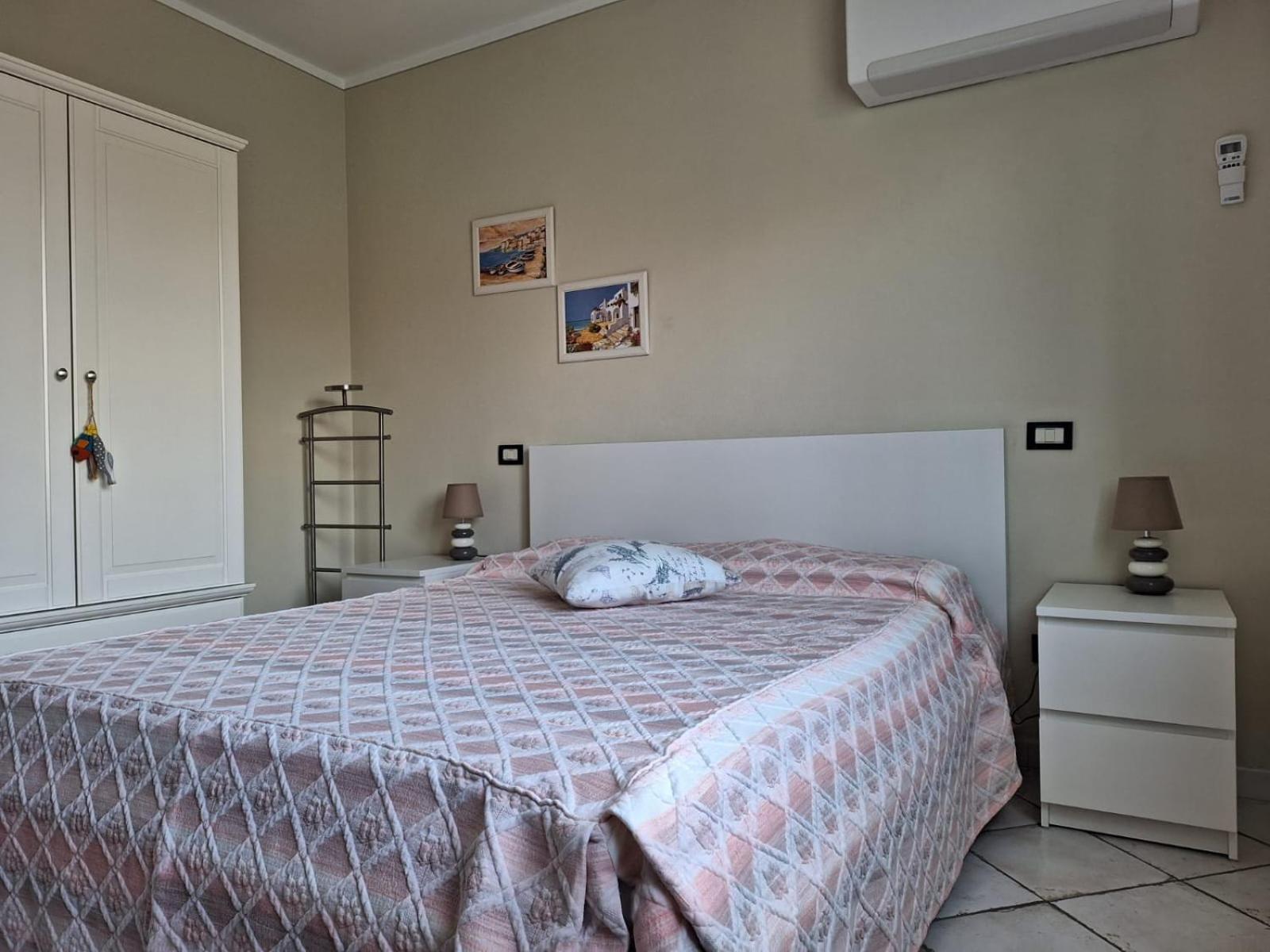Appartamento Caletta โรซินญาโน โซลเวย์ ห้อง รูปภาพ